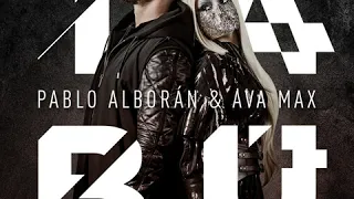 Tabú - Pablo Alborán & Ava Max