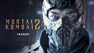 Mortal Kombat 2 – Movie (2024) New Characters