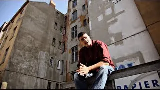 Nate57 feat. Abdel - Die alte Zeit (Offizielles Video) prod. by Tracks Parrow - RATTOS LOCOS RECORDS