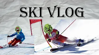 Unser Ski Vlog