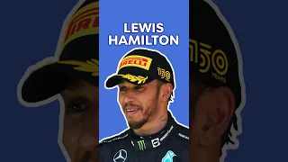 The maddest cars of F1 stars: Lewis Hamilton