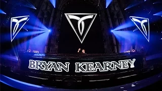 BRYAN KEARNEY ▼ TRANSMISSION PRAGUE 2014: Seven Sins