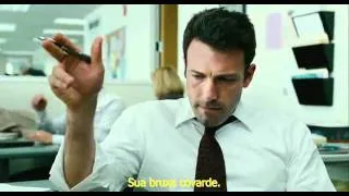 A Grande Virada - Trailer Oficial Legendado