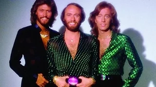 Bee Gees - Night fever [unreleased extended]