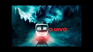 Filme Completo HD   'O Uivo' Dublado