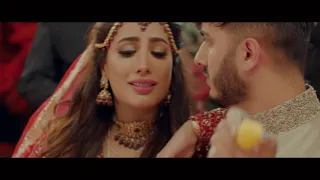 Chamkeeli Official Video   Abrar Ul Haq ft  Shahveer Jafry & Mehwish Hayat   YouTube