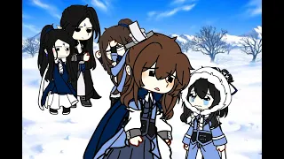 Do you like the snow?/svsss/moshang family