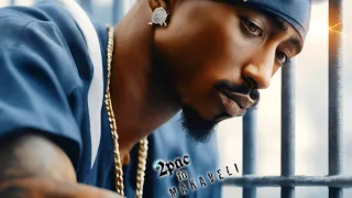 2Pac – "We All Die" (No One Cares) 2024