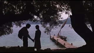 Christian Bale...Captain Corelli's Mandolin (2001)