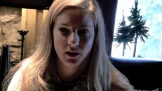 Glee star Heather Morris: Hollywood relationships are tough!