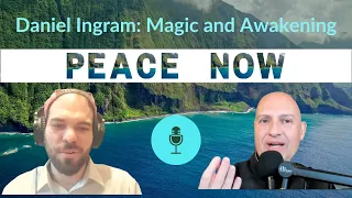 Magic and Enlightenment: Insights from Daniel Ingram's Teachings