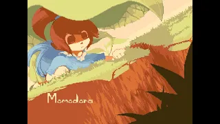 Momodora 1 Any% 7:29.84 [WR]