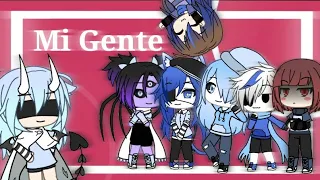 ☆ Meme Mi Gente ☆ - |Gacha Life(Glimmertale)| By Rose Glimmer [LAZY]