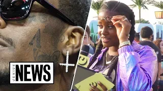 Can Fans Recognize Rappers By Their Face Tattoos? | Genius News