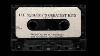 DJ Squeeky's Greatest Hits Pt.2 - The Family (1994)