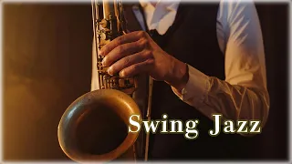 [ PLAYLIST ] Swing JAZZ BGM