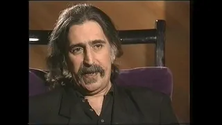 The Late Show: Frank Zappa (11th March 1993)