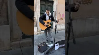 Bravox Live Via Del Corso Roma 17/02/2024