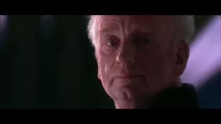 Star Wars: Episode III - Revenge of the Sith Trailer (The Departed Style)