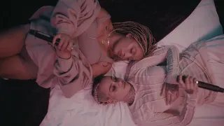 Kiana Ledé & Kehlani - Ur Best Friend (Official Live Performance)