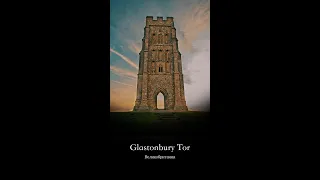 Glastonbury Tor