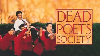 [Old] Dead Poets Society đã đẩy CẢM XÚC của khán giả tới TỘT ĐỈNH như thế nào?