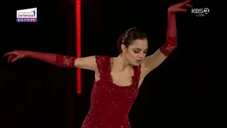 Act1. 09 | Evgenia MEDVEDEVA | Ex GALA | Ice Fantasia 2019