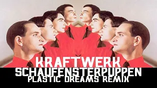 Kraftwerk & Jaydee - Schaufensterpuppen (Plastic Dreams Remix)