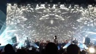 Woodkid - Montreux Jazz Festival 2013