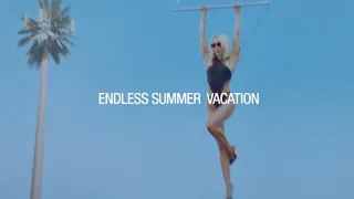 Miley Cyrus - Endless Summer Vacation (Album Tracklist)