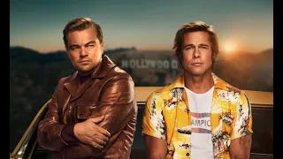 🎞 Cinopinion : "Once upon a time in Hollywood" de Quentin Tarantino (LFR Présente!)