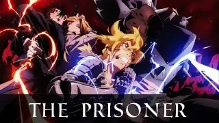 Fullmetal Alchemist Brotherhood AMV   This is war   HD 1080p