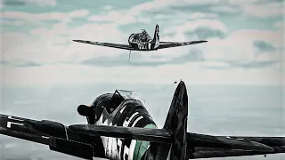 The Beauty of War Thunder