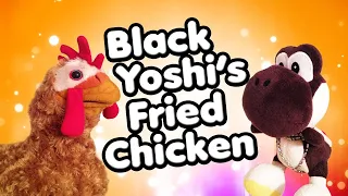 SML Movie: Black Yoshi's Fried Chicken [REUPLOADED]