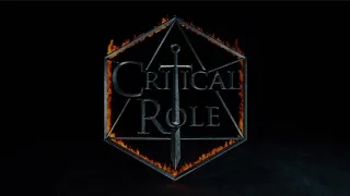Welcome to Marquet (Critical Role Campaign 3 Theme)