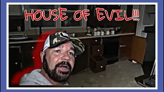 MOST HAUNTED HOUSE IN AMERICA (The Bradford House)