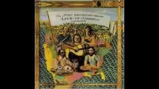 The John Renbourn Group, Van Dieman's Land