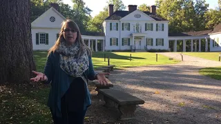 Blennerhassett Island