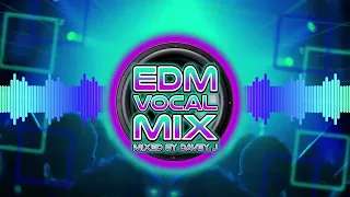 EDM Vocal Mix 2023 #dance #subscribe #house #dj #edm