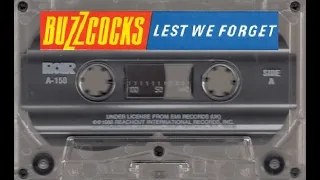 Buzzcocks -02- Breakdown (Lest We Forget - Live '79-'80)