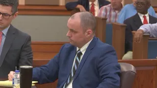 Watch Live: Testimony continues in 3rd day of Ryan Duke trial