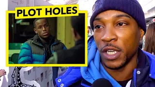 Top Boy Plot Holes That Make NO Sense REVEALED...