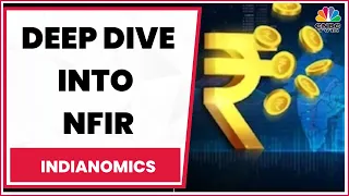 Deep Dive Into National Financial Information Registry, Experts Decode NFIR | Indianomics