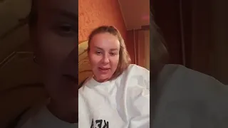 Светлана Гобозова (Svetlana Gobozova) ПРЯМОЙ ЭФИР 22.09.23 ч1