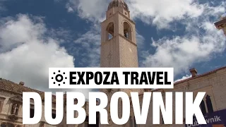 Dubrovnik (Croatia) Vacation Travel Video Guide
