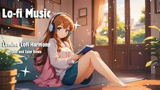 Lo-fi Chill-hop Music 😎 ,Hip-hop Beats,Chilling/Study/Cozy Vibes Chilling Beats, Relaxing Sounds,