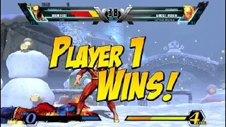 UMVC3 4 PowerOfChi #05/03 WindingDown 1