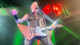 Metallica: Master Of Puppets [Live 4K] (Amsterdam, Netherlands - April 27, 2023)