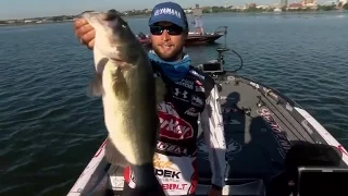 Bassmaster Elite: Potomac River 2016