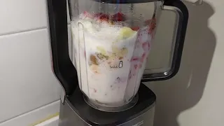 HR3757 Vacuum Blender Philips 필립스 초고속 진공 블렌더